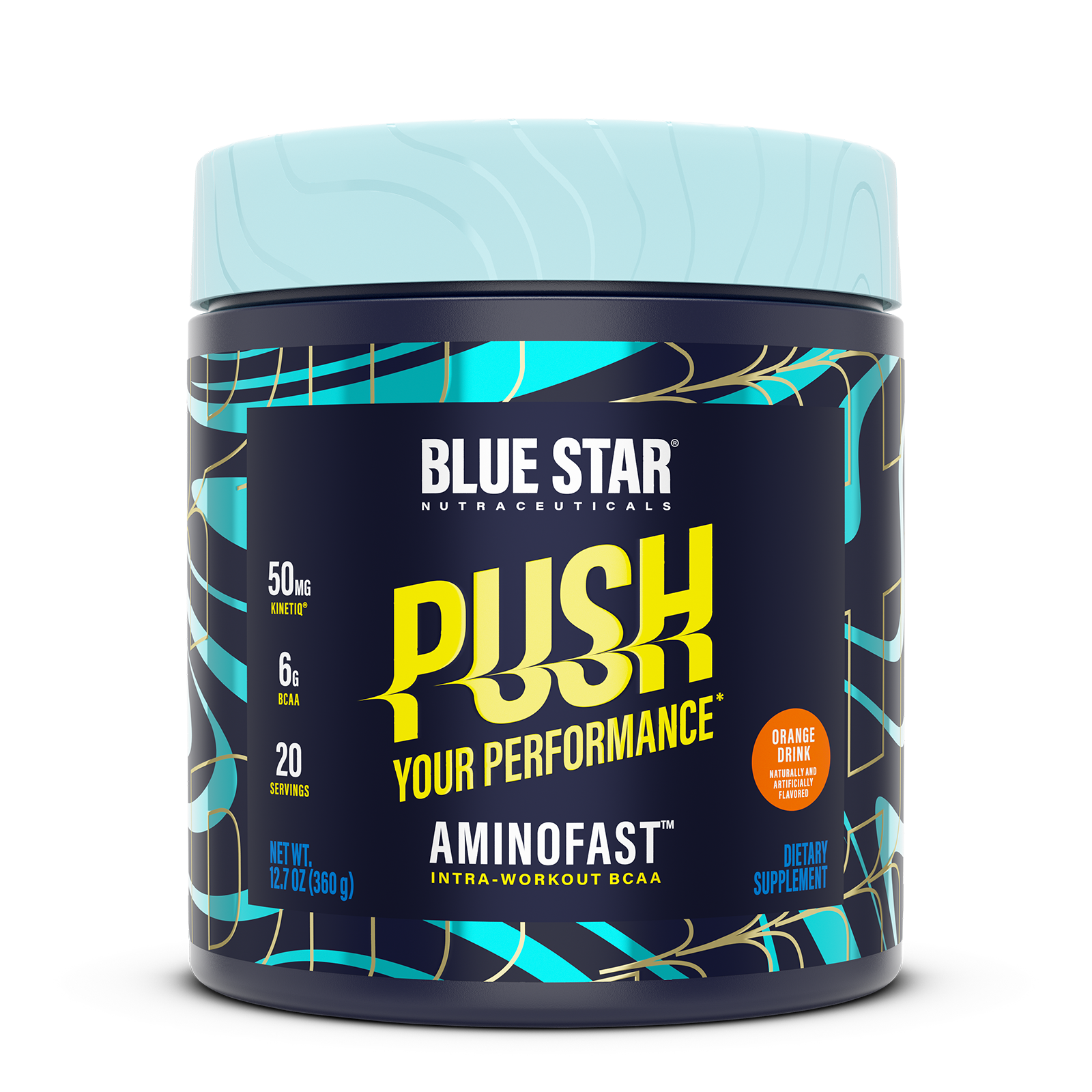 AminoFast™