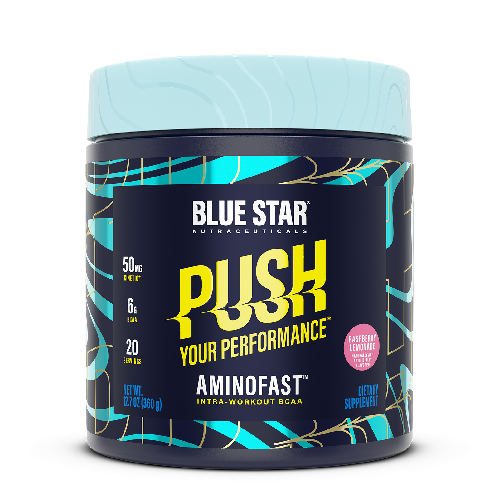 AminoFast™