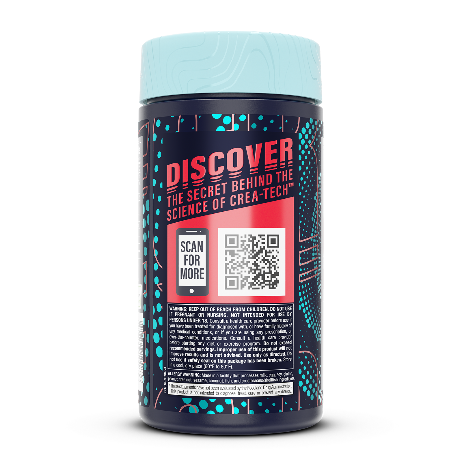 Crea-Tech™