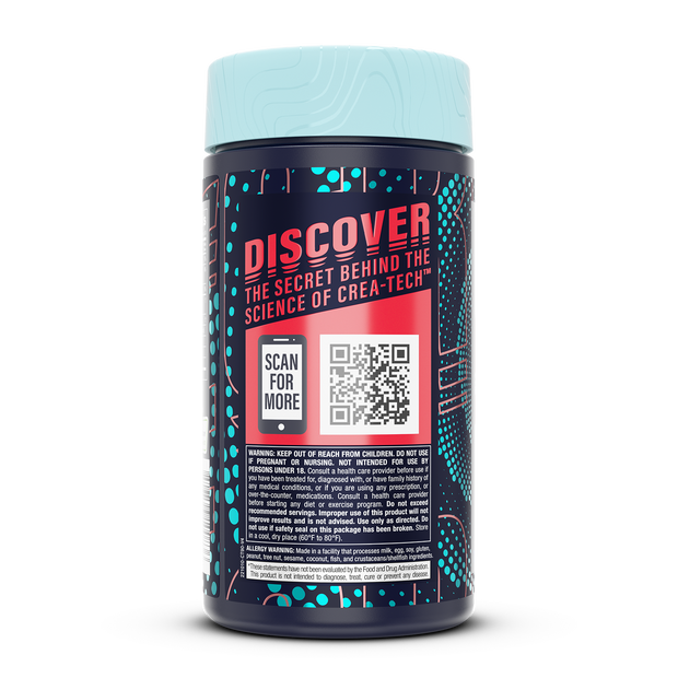 Crea-Tech™