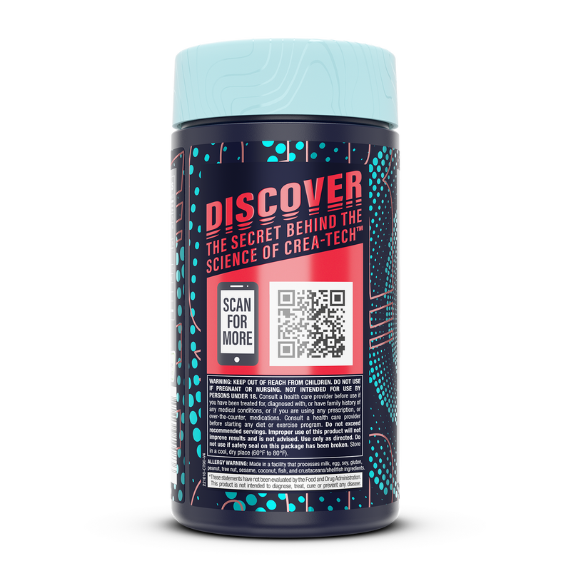 Crea-Tech™