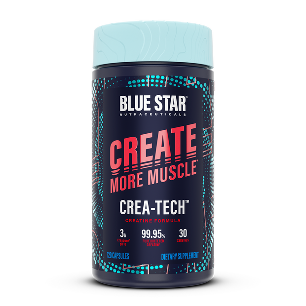 Crea-Tech™