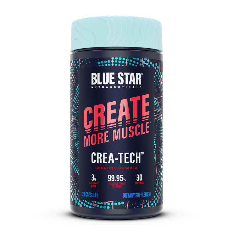 Crea-Tech™