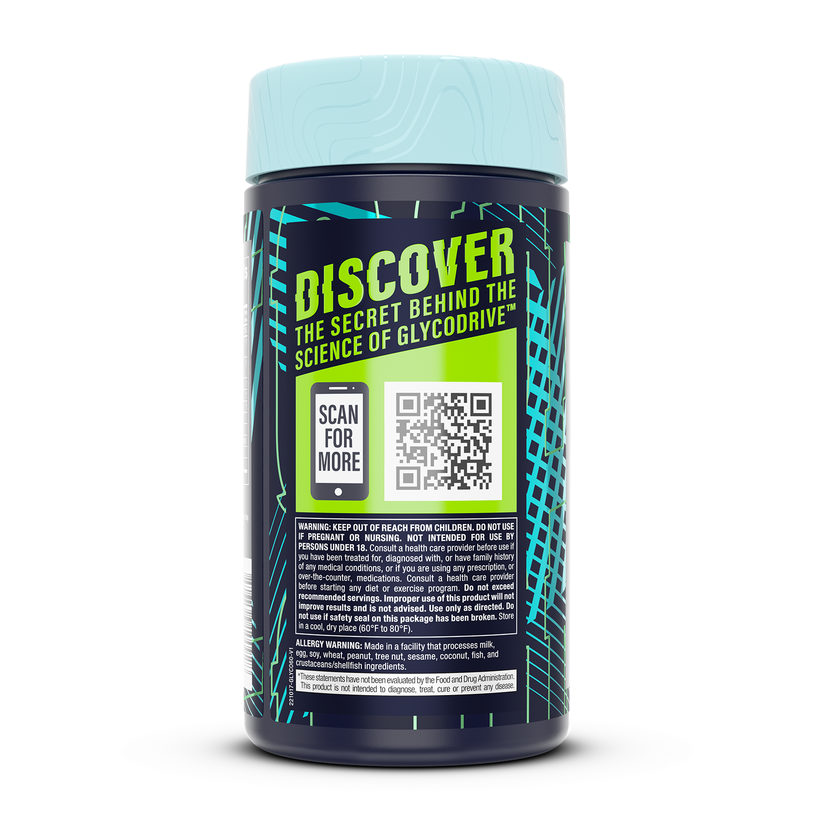 GlycoDrive™