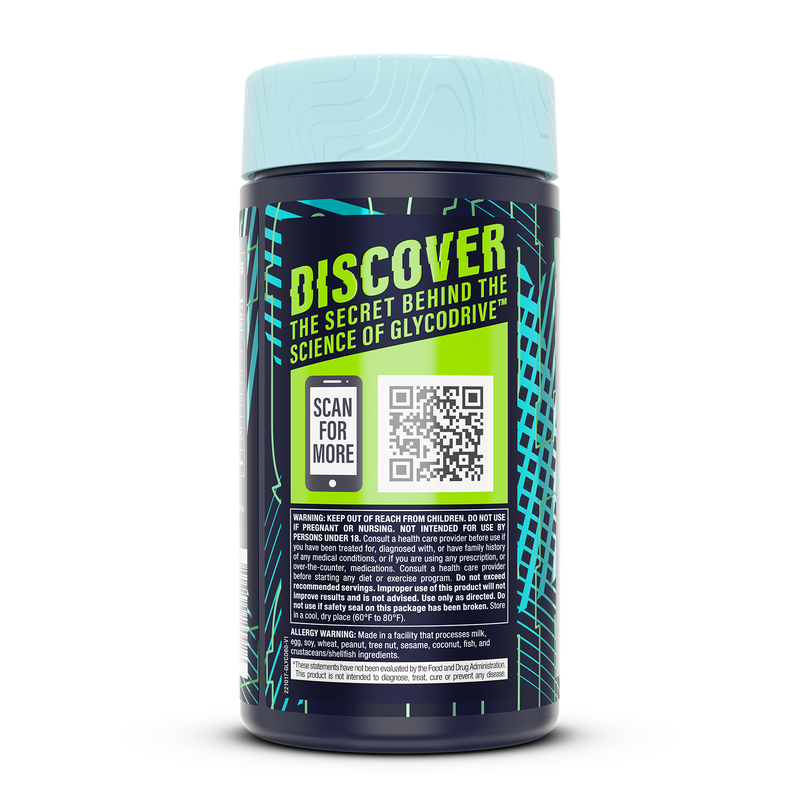 GlycoDrive™