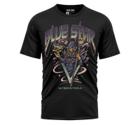 Manga Wizard Tee
