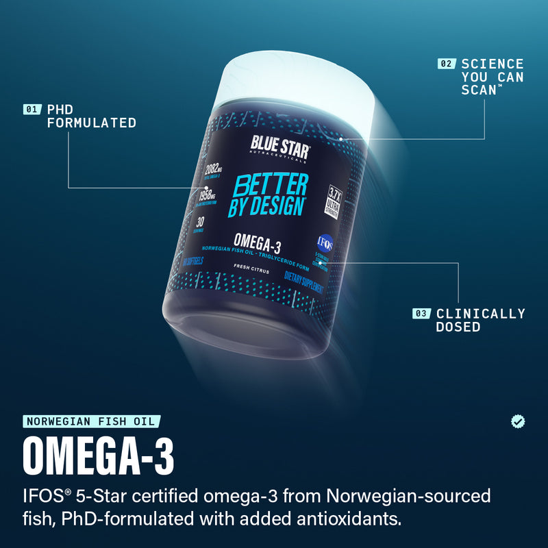 Omega-3