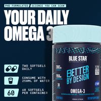 Omega-3