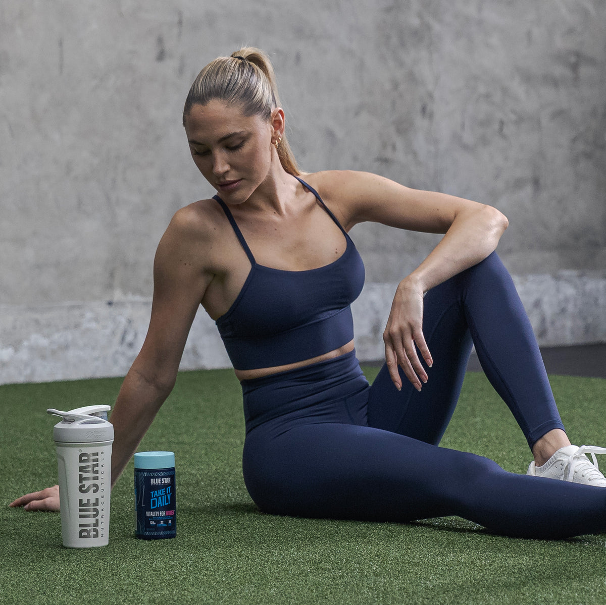 Vitality For Women™