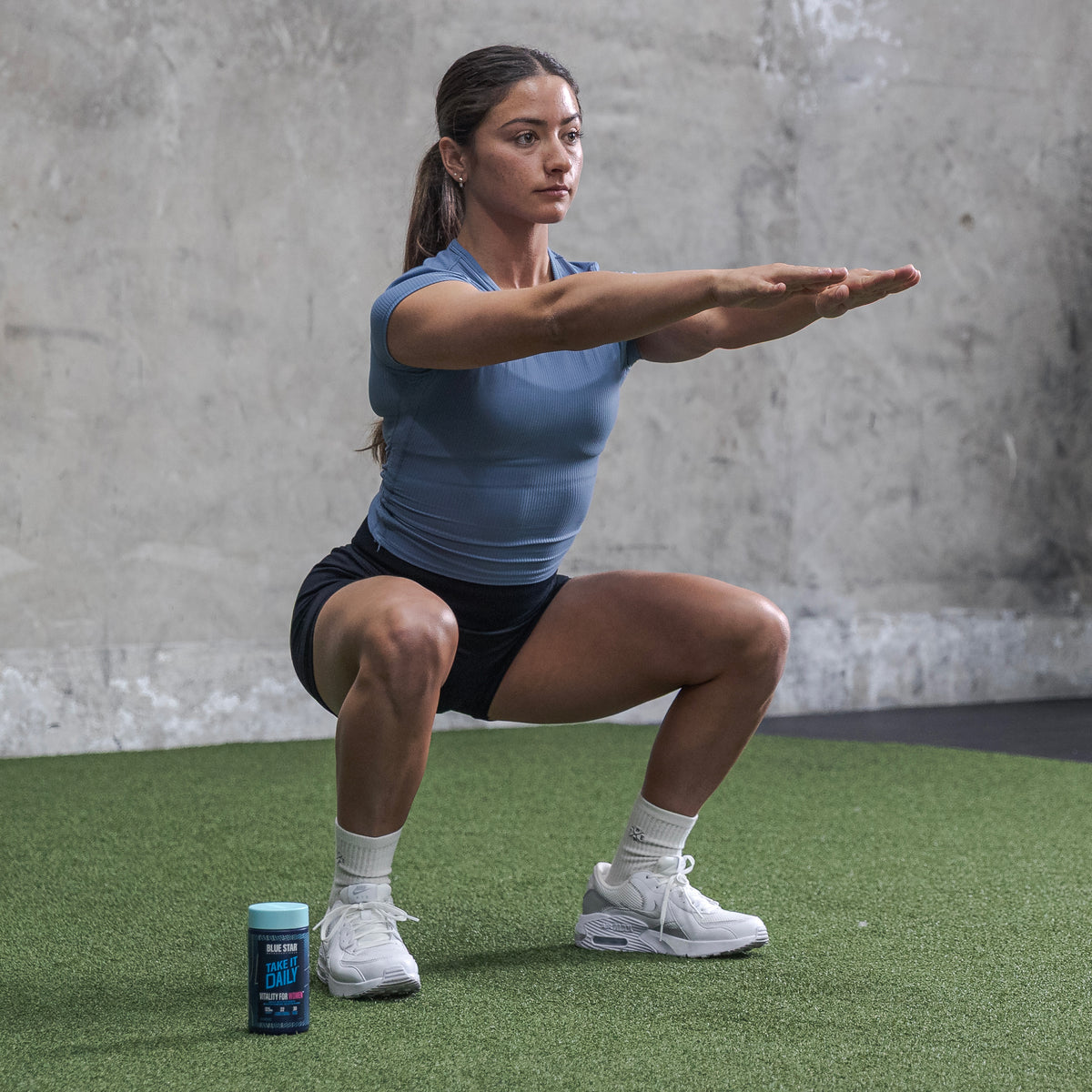 Vitality For Women™