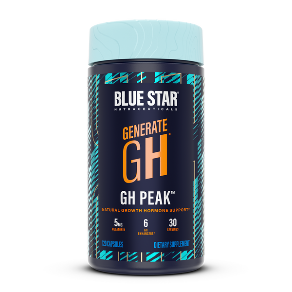 GH Peak™