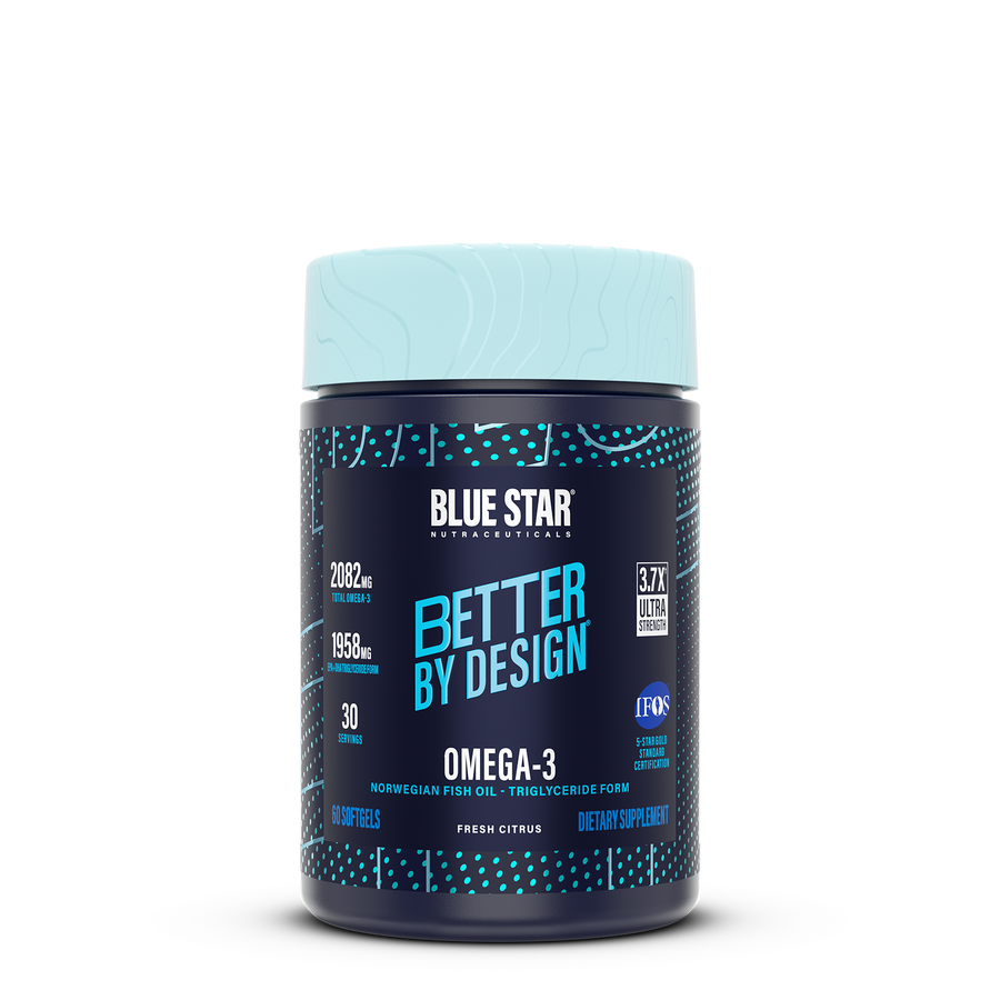 Omega-3