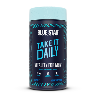 Vitality For Men™