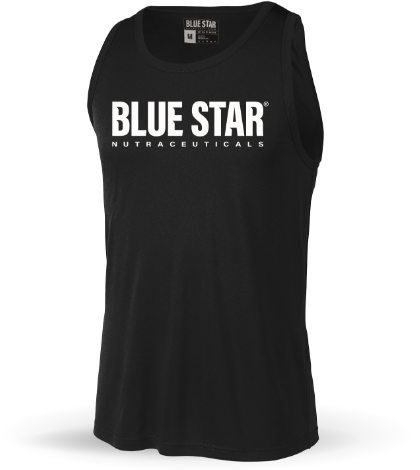 Blue Star Premium Tank
